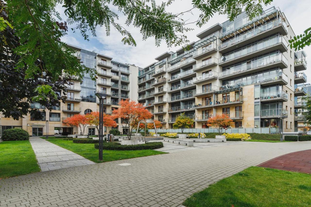 Apartmán Wislane Tarasy By Renters