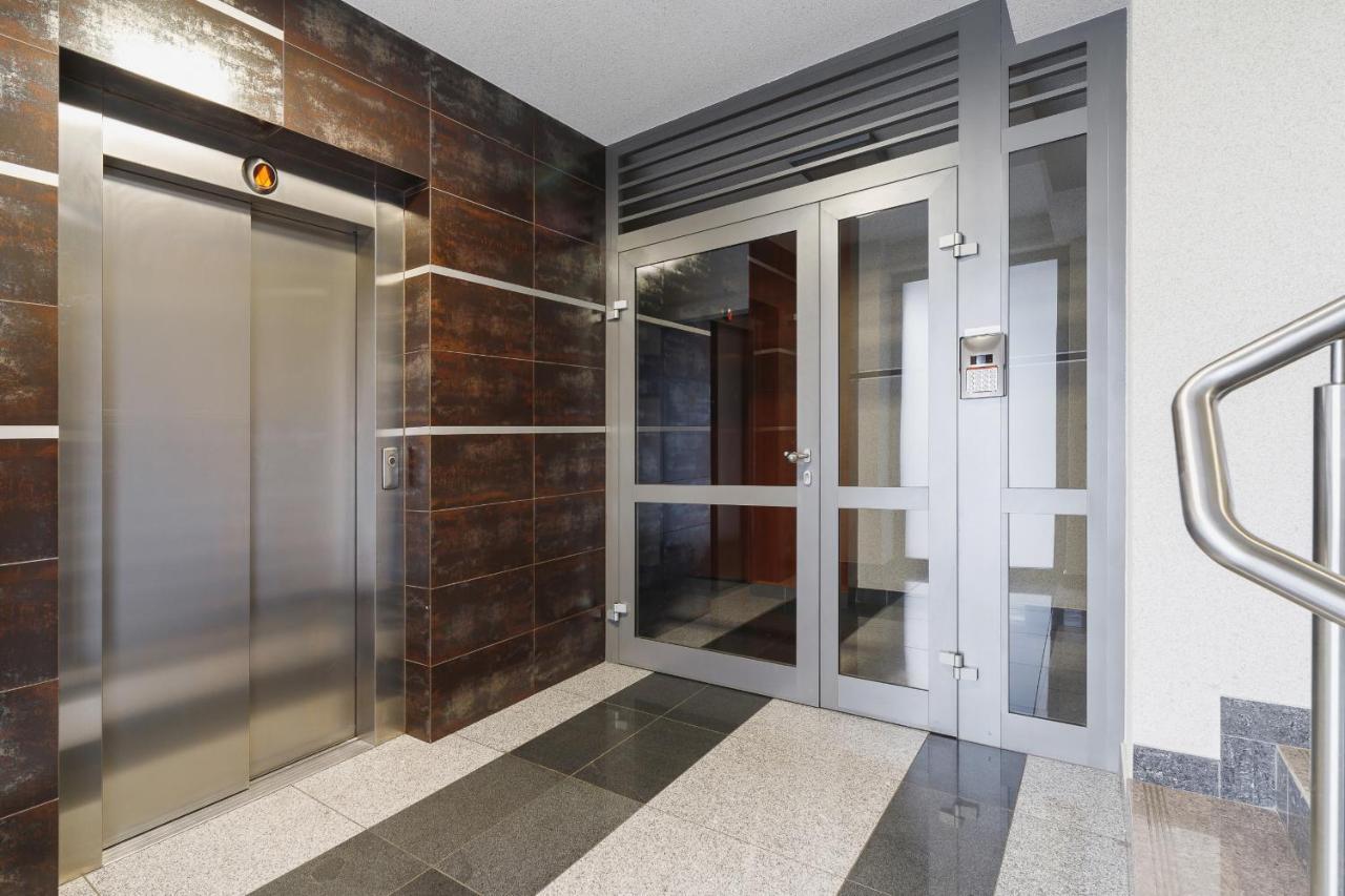 Apartmán Wislane Tarasy By Renters Krakov