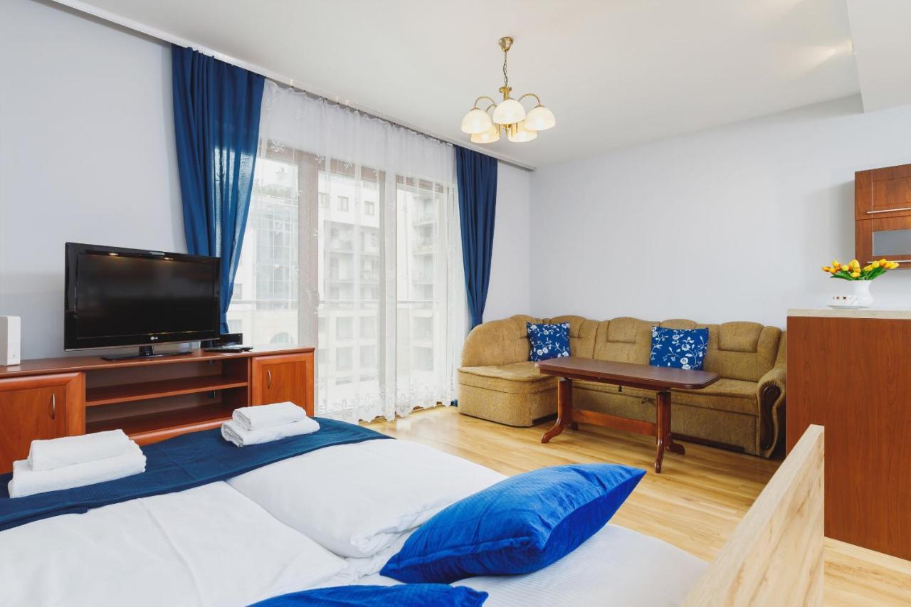 Kraków Wiślane Tarasy By Renters *