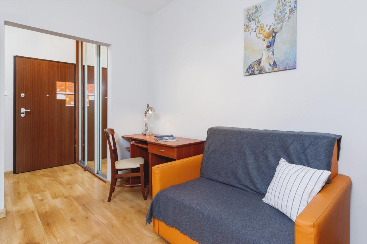 Kraków Wiślane Tarasy By Renters