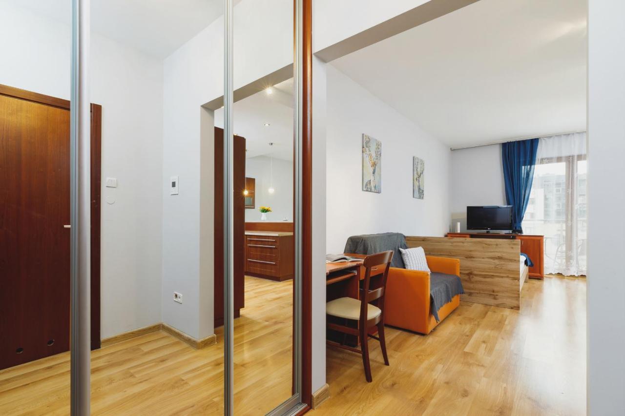 Kraków Wiślane Tarasy By Renters * Cracovia
