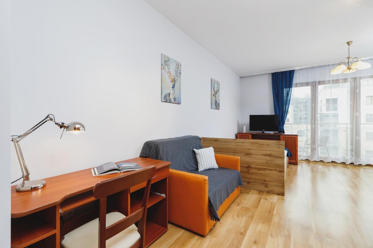 Wislane Tarasy By Renters Apartment *