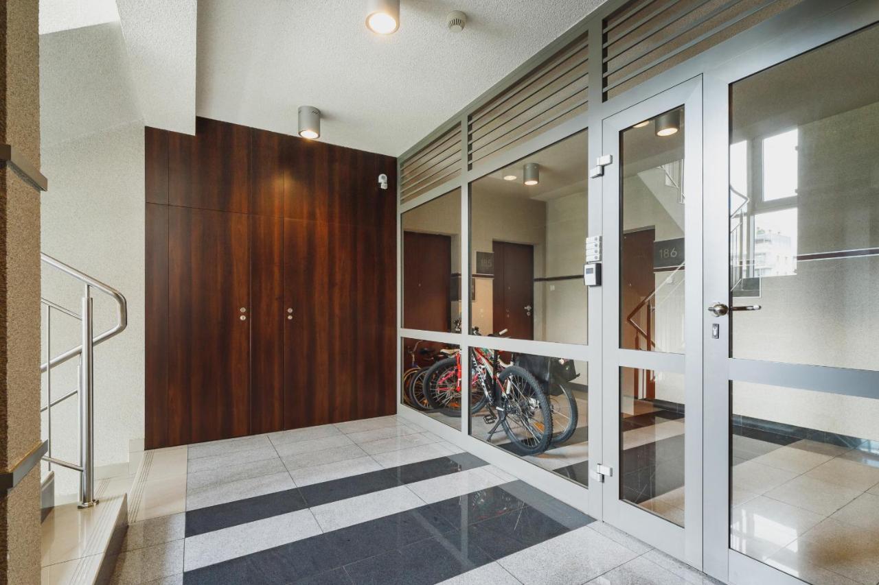 Kraków Wiślane Tarasy By Renters * Cracovia