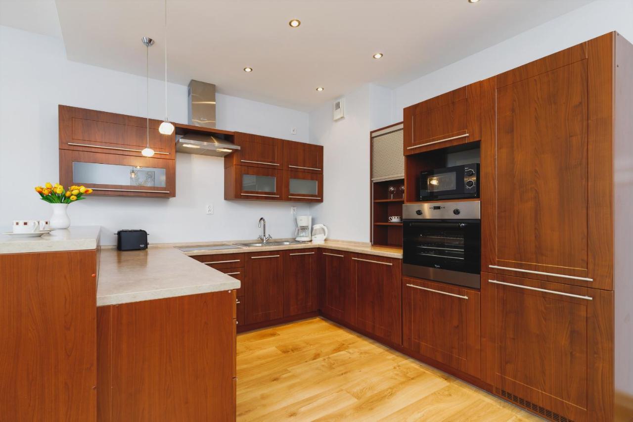Kraków Wiślane Tarasy By Renters * Cracovia